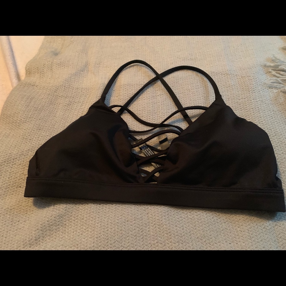 VS Sports Bra